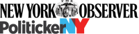 New York Observer's PolitickerNY