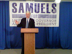 Bill Samuels