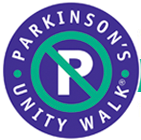 Parkinson's Unity Walk