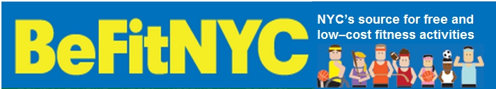 BeFitNYC