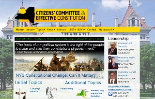 EffectiveNY.org